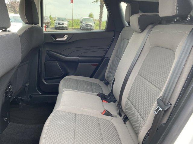 used 2021 Ford Escape car, priced at $26,747