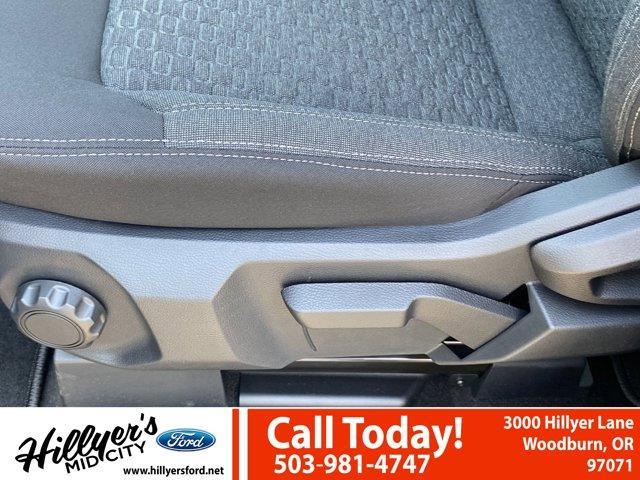 new 2024 Ford Ranger car, priced at $37,747