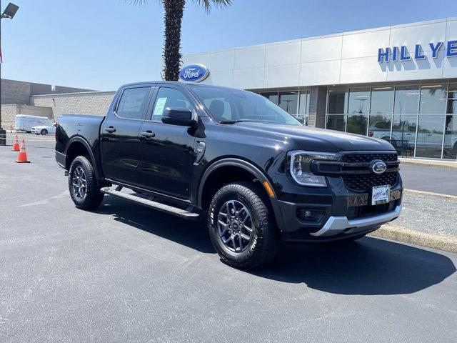 new 2024 Ford Ranger car