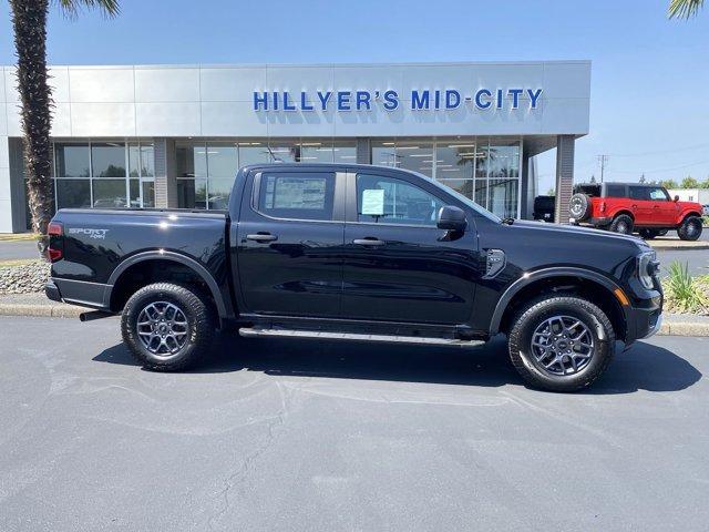 new 2024 Ford Ranger car