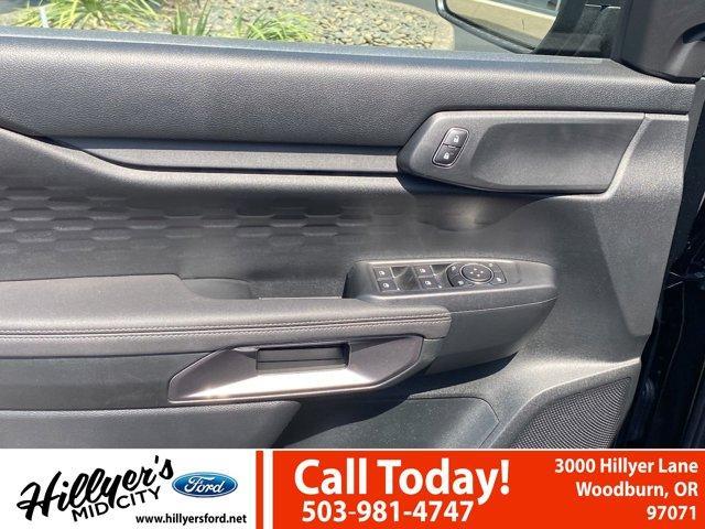 new 2024 Ford Ranger car, priced at $37,747