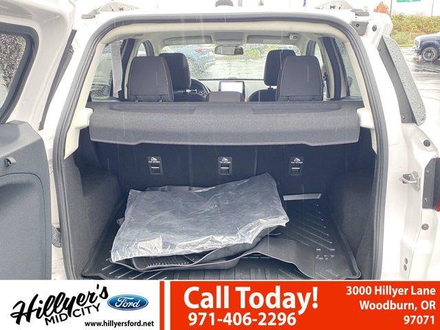 used 2022 Ford EcoSport car, priced at $19,747