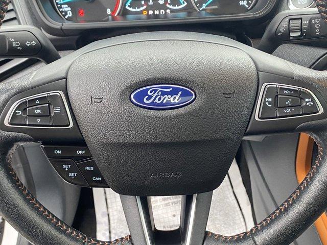 used 2022 Ford EcoSport car, priced at $22,747