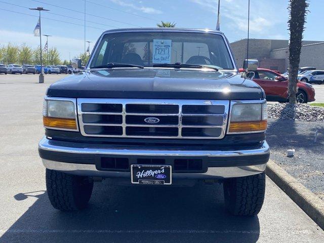 used 1997 Ford F-250 car, priced at $19,747