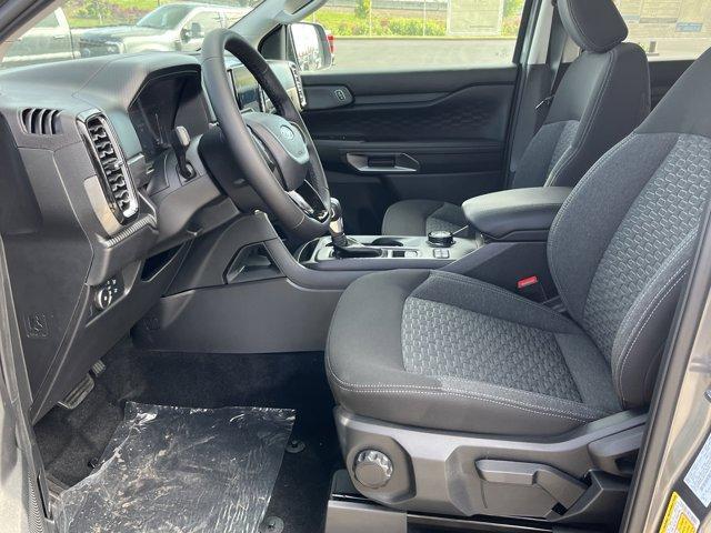 new 2025 Ford Ranger car