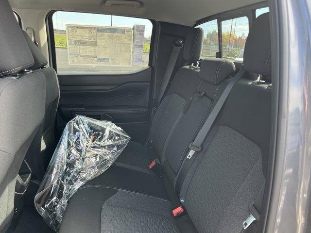 new 2025 Ford Ranger car