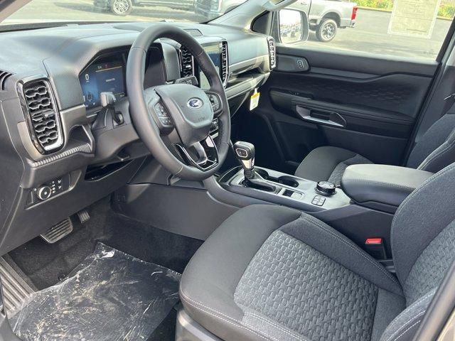 new 2025 Ford Ranger car
