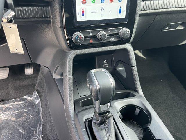 new 2025 Ford Ranger car
