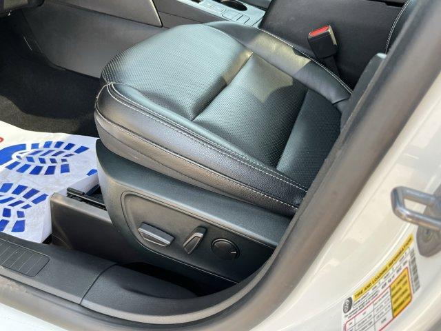 used 2022 Ford Escape car, priced at $25,747