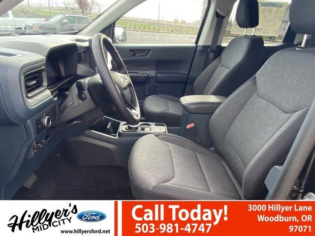 new 2025 Ford Maverick car