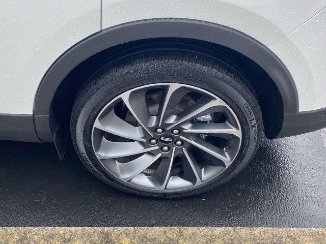 used 2023 Lincoln Nautilus car, priced at $41,747