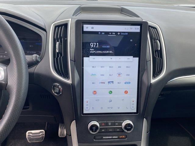 used 2023 Ford Edge car, priced at $34,747
