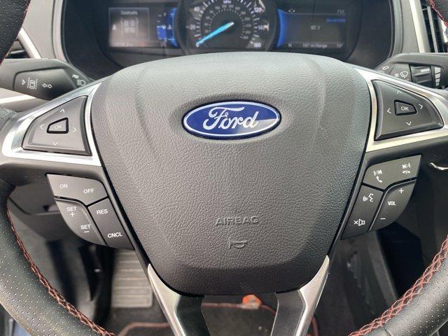 used 2023 Ford Edge car, priced at $34,747
