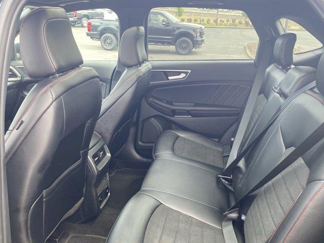 used 2023 Ford Edge car, priced at $34,747