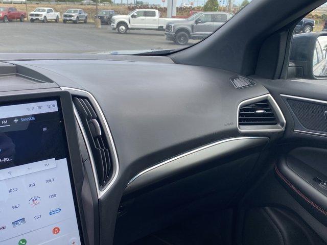 used 2023 Ford Edge car, priced at $34,747