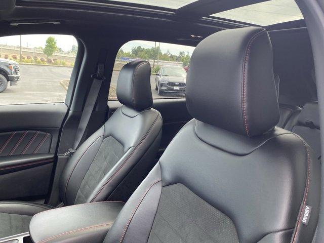 used 2023 Ford Edge car, priced at $34,747