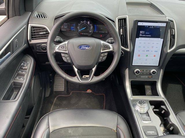 used 2023 Ford Edge car, priced at $34,747