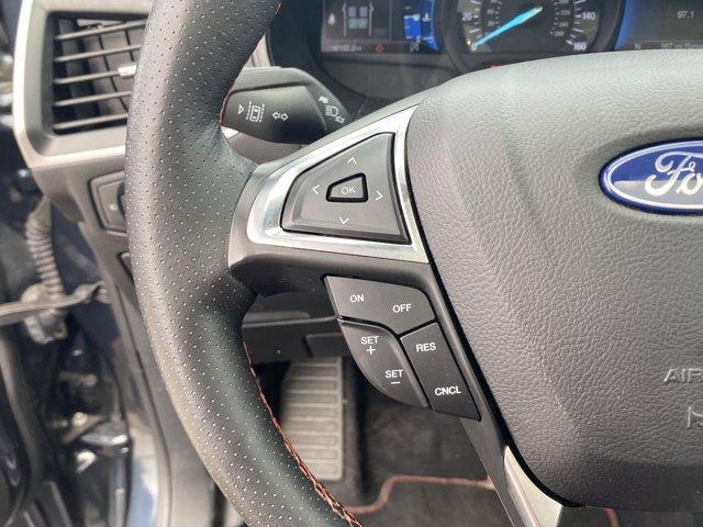used 2023 Ford Edge car, priced at $34,747