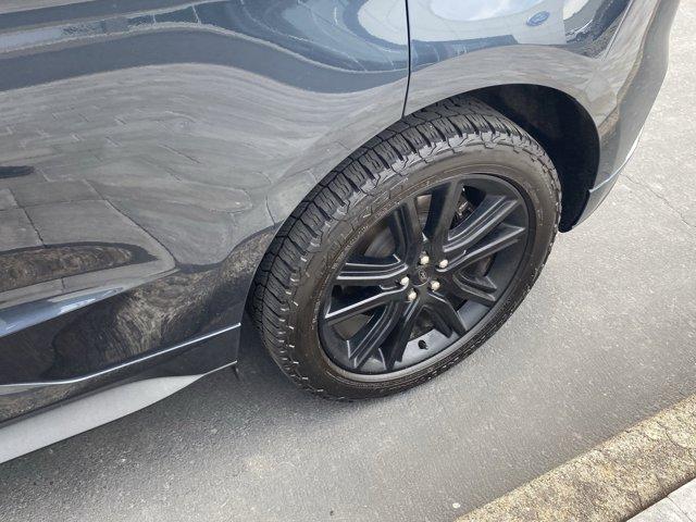 used 2023 Ford Edge car, priced at $34,747