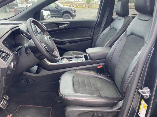 used 2023 Ford Edge car, priced at $34,747