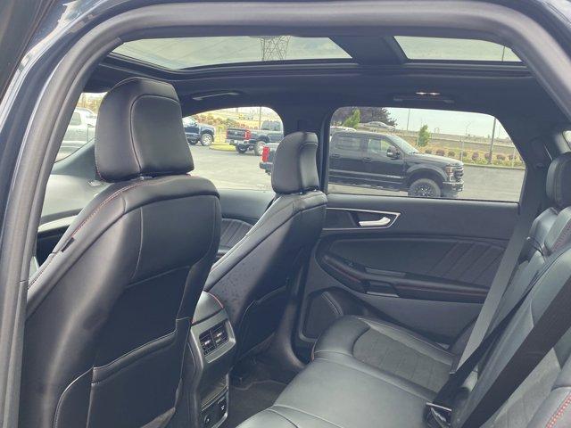 used 2023 Ford Edge car, priced at $34,747