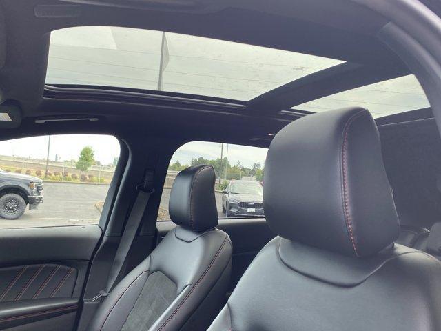 used 2023 Ford Edge car, priced at $34,747