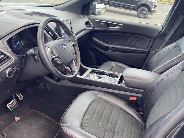 used 2023 Ford Edge car, priced at $34,747