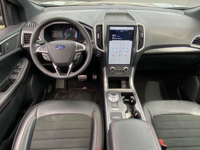 used 2023 Ford Edge car, priced at $34,747