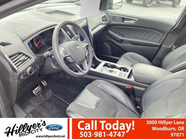 used 2024 Ford Edge car, priced at $44,747