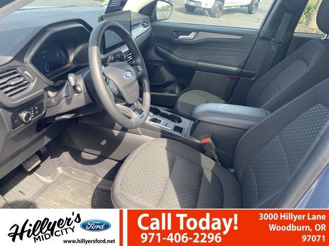 used 2023 Ford Escape car, priced at $29,747