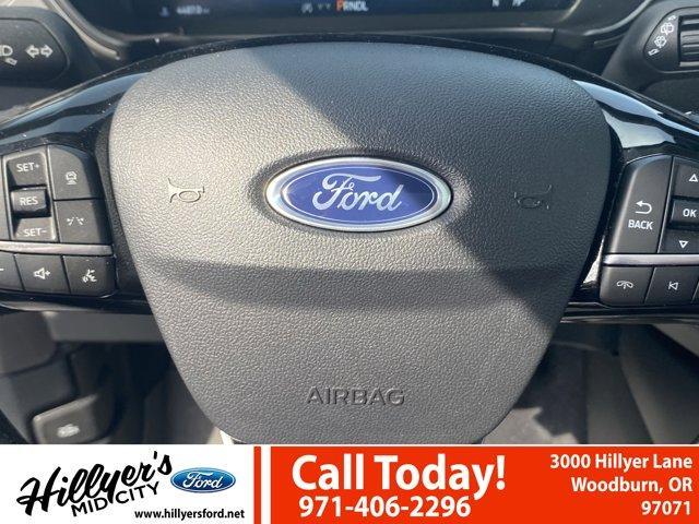 used 2023 Ford Escape car, priced at $29,747