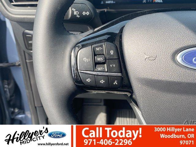 used 2023 Ford Escape car, priced at $29,747