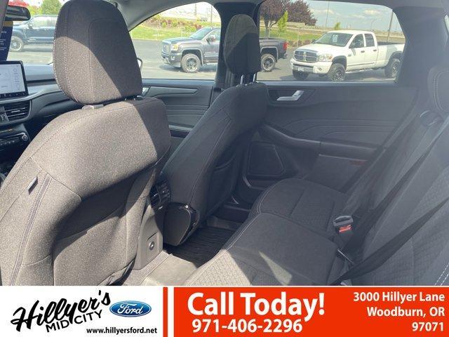 used 2023 Ford Escape car, priced at $29,747