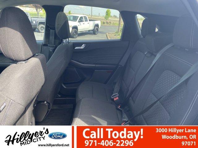used 2023 Ford Escape car, priced at $29,747