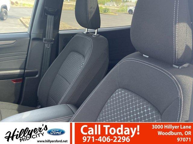 used 2023 Ford Escape car, priced at $29,747