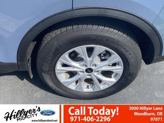 used 2023 Ford Escape car, priced at $29,747