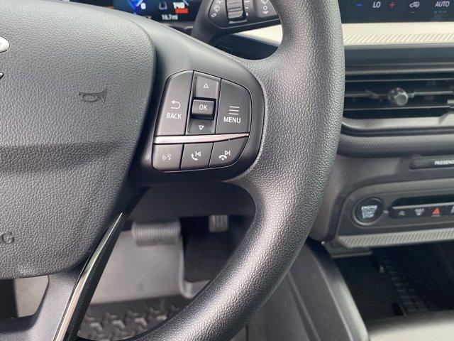new 2025 Ford Bronco Sport car