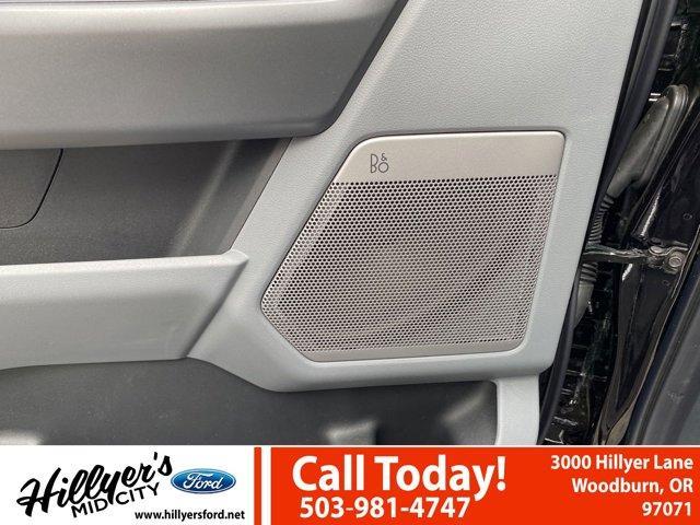 new 2024 Ford F-150 car, priced at $63,747