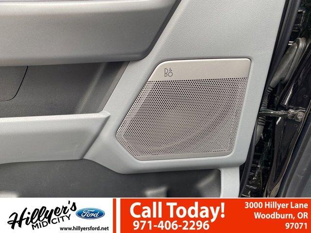 new 2024 Ford F-150 car, priced at $67,747