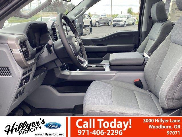 new 2024 Ford F-150 car, priced at $67,747