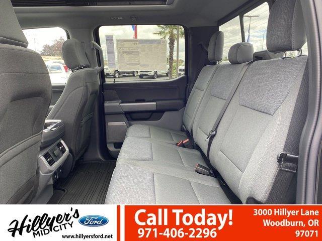 new 2024 Ford F-150 car, priced at $67,747