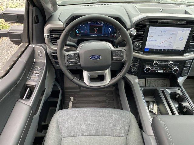 new 2024 Ford F-150 car