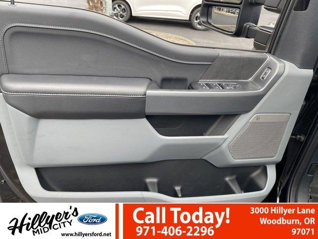 new 2024 Ford F-150 car, priced at $67,747