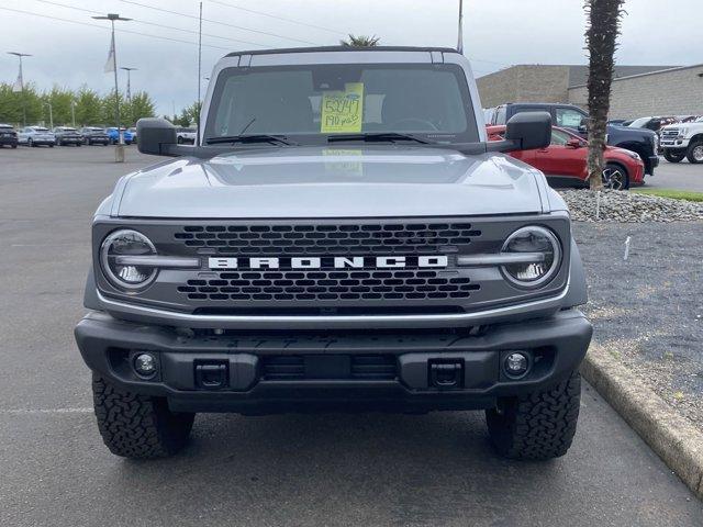 used 2022 Ford Bronco car, priced at $44,747