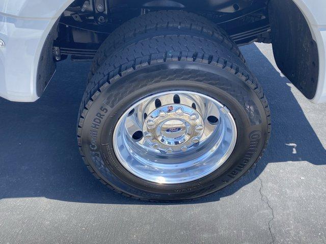 used 2025 Ford F-450 car, priced at $114,747