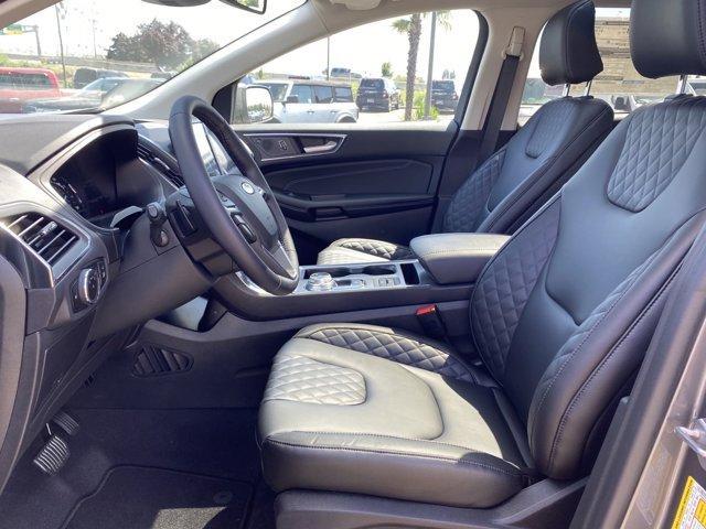 new 2023 Ford Edge car, priced at $43,747