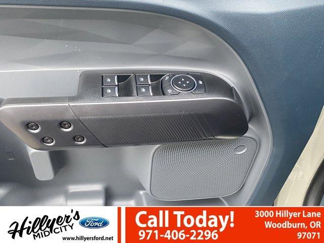 new 2024 Ford Maverick car