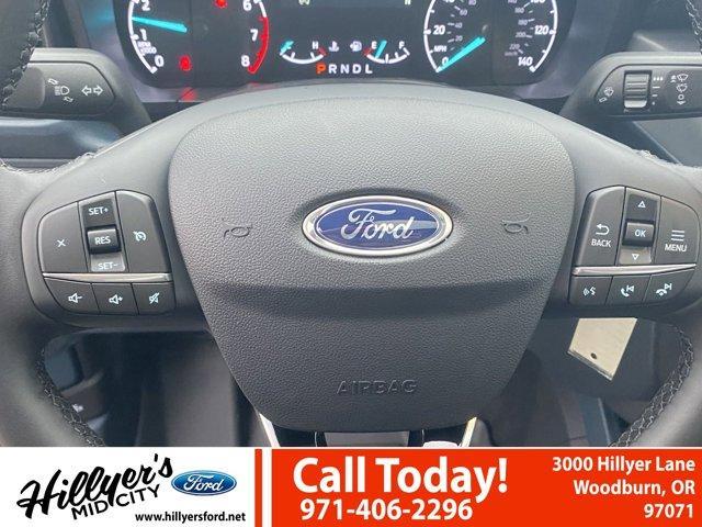 new 2024 Ford Maverick car