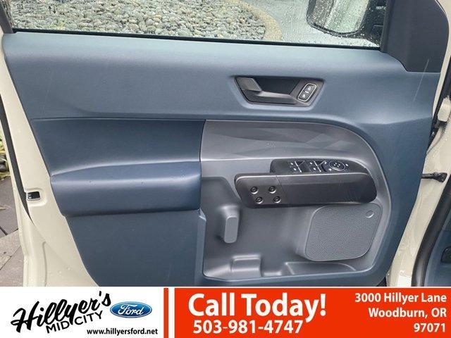 new 2024 Ford Maverick car, priced at $34,747