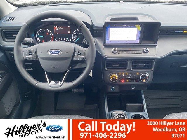 new 2024 Ford Maverick car